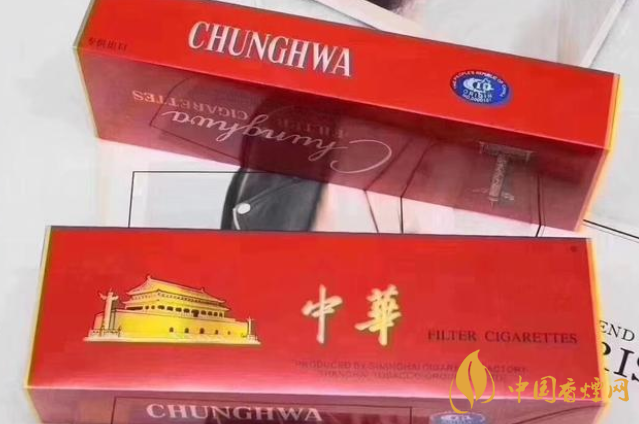 什么香烟适合过节送人 推荐几款好抽又实惠的香烟