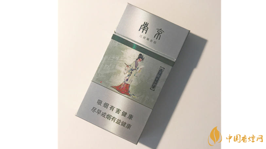 2020年最受女性欢迎的中国七大香烟品牌排行榜