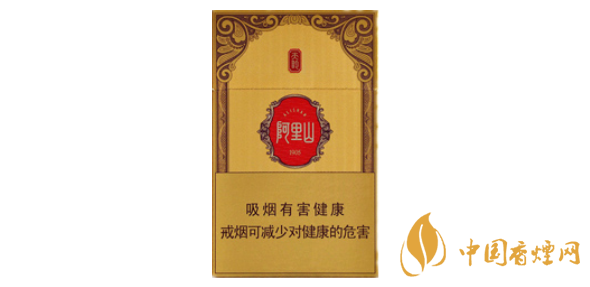 阿里山天韵1905硬包价格和图片大全