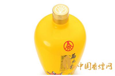五粮液满坛香多少钱  五粮液满坛香52度价格介绍