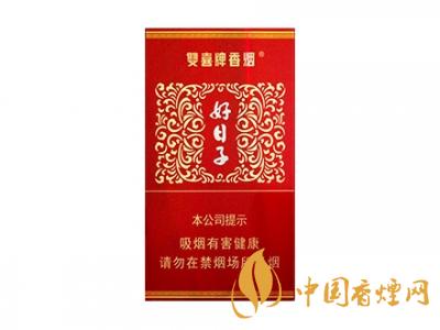 广东人最爱的五款香烟 芙蓉王硬黄上榜!