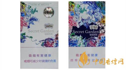 2025云烟细支香烟价格种类最新 2025云烟细支香烟一包多少钱