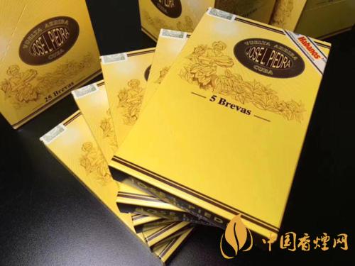 哪种雪茄烟最好抽?2020国内最好抽的细支雪茄推荐