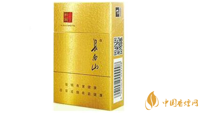 长白山硬人参香烟怎么样?长白山硬人参香烟口感赏析2020