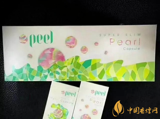 2020著名的女士香烟排行榜 哪款好抽?