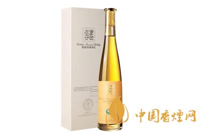 张裕冰酒属于什么档次 张裕冰酒怎么样