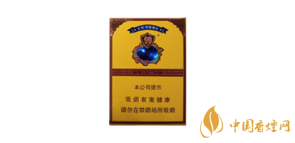 大重九香烟价格 大重九全部系列价格表和图片