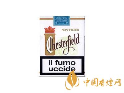 切斯特菲尔德(硬)