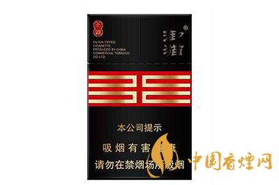 御猫王道香烟价格多少  御猫王道好抽吗