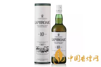拉弗格10年价格表查询  拉弗格10年多少钱