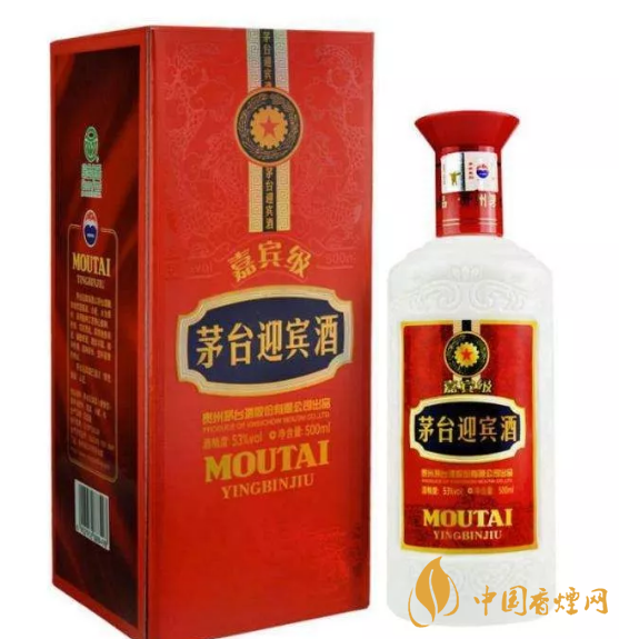 茅台迎宾酒有几种 茅台迎宾酒种类及价格一览