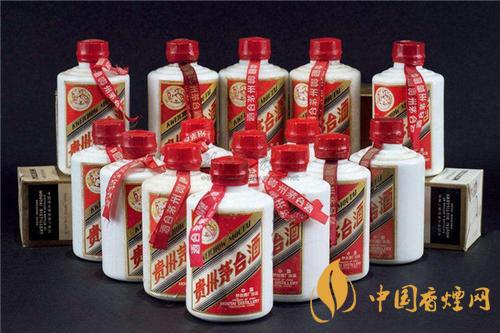 茅台酒真假鉴别方法图 十招鉴别真假茅台酒