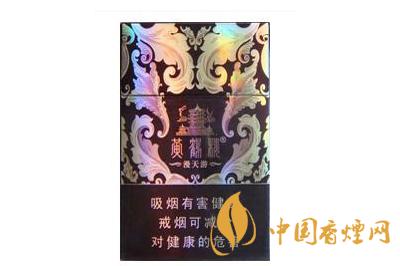 黄鹤楼漫天游怎么看真假 黄鹤楼漫天游价格多少