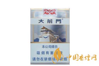 大前门1916短支怎么样&nbsp;&nbsp;大前门1619多少钱