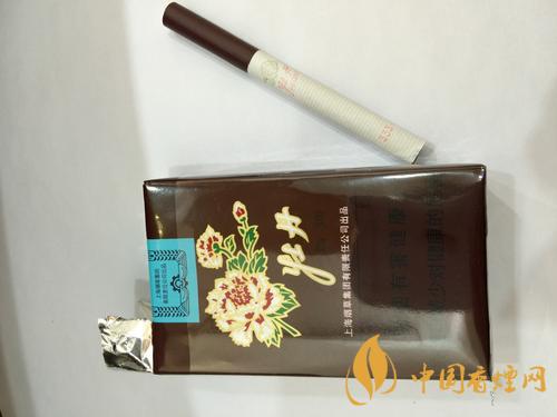 黑牡丹香烟多少钱一包 黑牡丹香烟怎么样