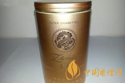 真龙听天韵多少钱一包 真龙听天韵香烟真假鉴别