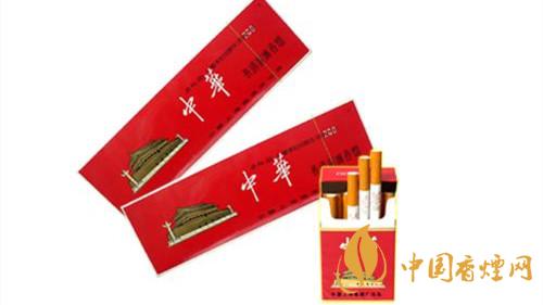 中华烟生产日期怎么看2020 中华烟生产日期查看方式2020