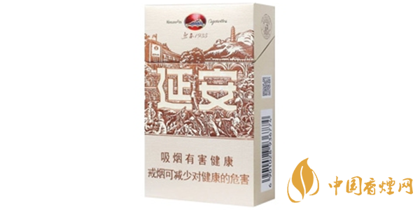 延安1935香烟怎么样 延安1935香烟口感品析一览