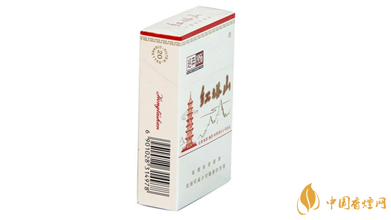 红塔山1956硬盒怎么样 红塔山1956硬盒口味品析2020
