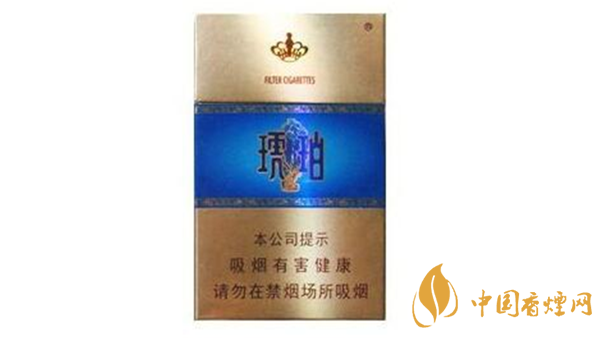 泰山琥珀香烟怎么样?泰山琥珀香烟外观口感品析2020