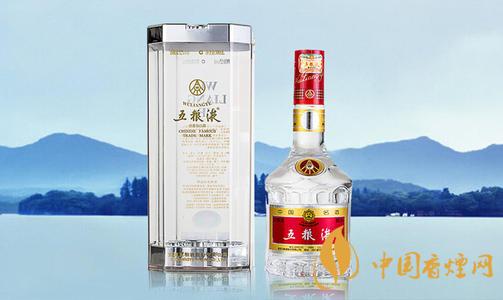 五粮液怎么辨别真假? 五粮液52度真假辨别方法