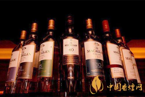 麦卡伦威士忌12年多少钱 十二年麦卡伦威士忌价格表