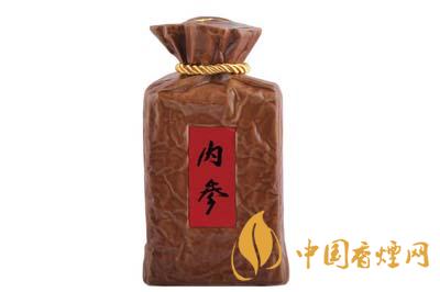 酒鬼内参酒价格是多少 2020酒鬼内参酒价格表和图片一览