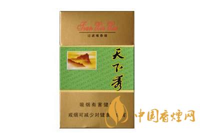 天下秀硬绿多少钱一包 天下秀硬绿价格及参数一览2025