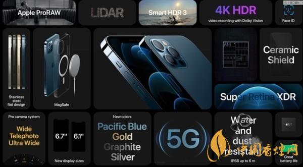 首批iPhone12订单发货了 你的iPhone已经上路了!