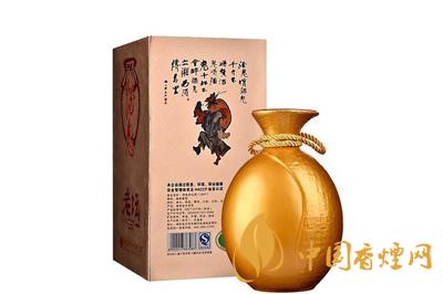 酒鬼老坛酒1997价格表 酒鬼老坛酒多少钱