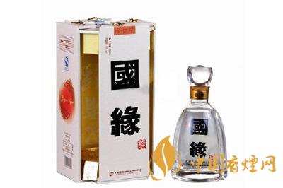 2020年今世缘国缘42度多少钱一瓶 今世缘国缘42度价格图一览