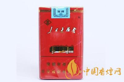 人民大会堂软红香烟多少钱一包  人民大会堂软红怎么样