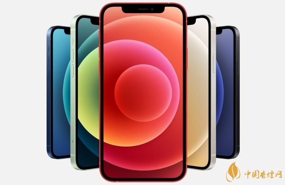 iPhone12开售排队 苹果iPhone12您抢到了吗?