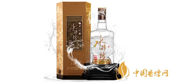 水井坊典藏大师版52度怎么样 水井坊典藏大师版52度价格2020