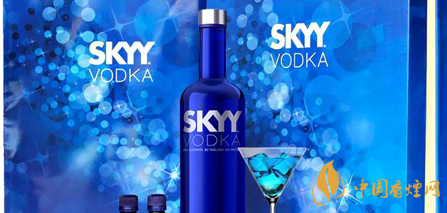 蓝天伏特加怎么喝 蓝天伏特加喝法介绍一览