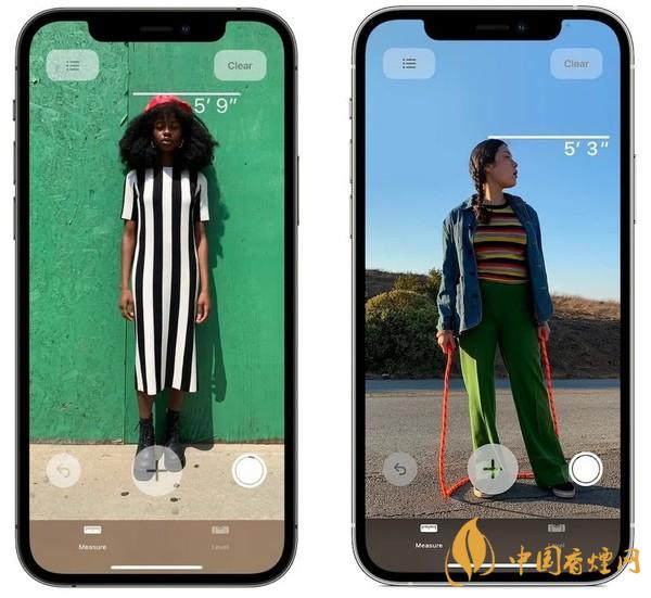 iPhone12Pro的LiDAR扫描仪有什么用?LiDAR扫描仪测评!
