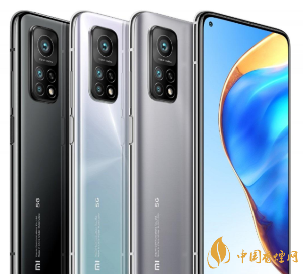 红米k30s至尊纪念版和小米10TPro参数对比测评