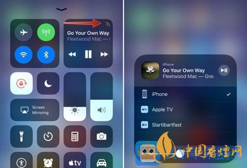 苹果iOS14怎么隐藏应用程序页面?