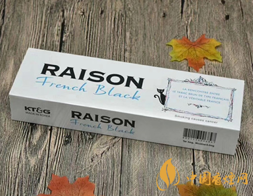 Raison红酒爆珠多少钱一包 2020Raison红酒爆珠价格和图片一览