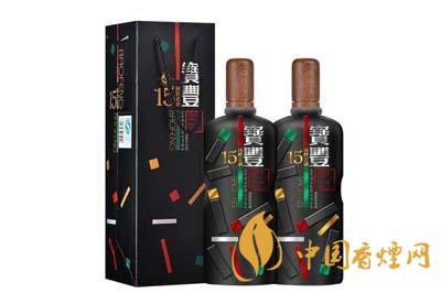 宝丰46度多少钱一瓶 宝丰46度怎么样