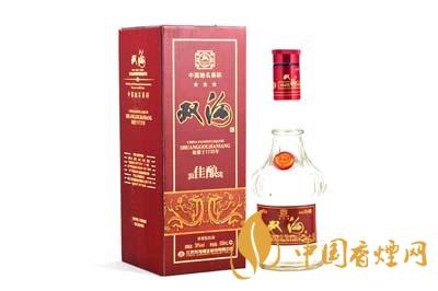 双沟酒二星佳酿多少钱 双沟酒图片及价格