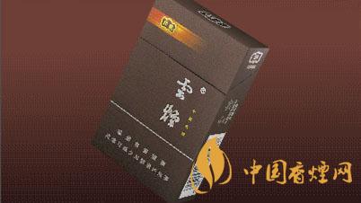 出口印象云烟价格多少钱一包?出口印象云烟价格大全2020