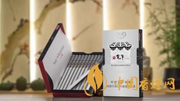 宽窄细支如意香烟口感如何?宽窄细支如意香烟口感品析2020