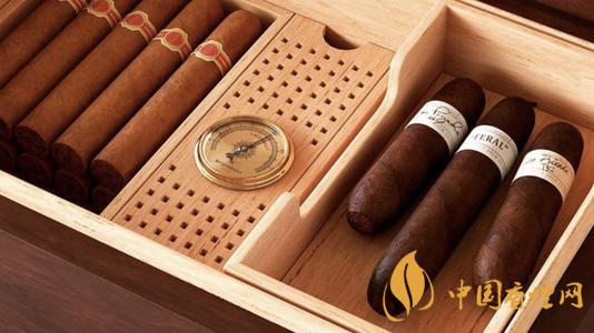 雪茄怎么保存?雪茄保养方法2020