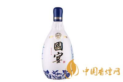 汾酒青花国宴价格多少钱 汾酒青花国宴价格表和图片