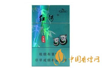 熊猫香烟多少一盒 熊猫香烟发展历史介绍