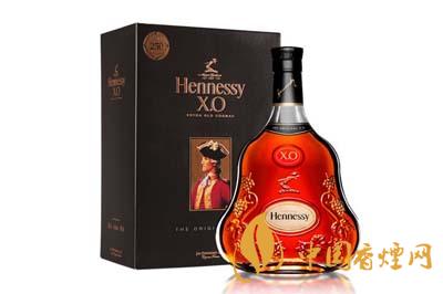 2020轩尼诗白兰地酒价格表 轩尼诗白兰地酒多少钱一瓶