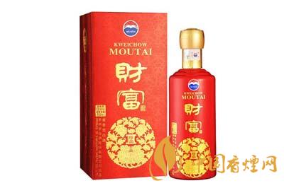 茅台财富酒珍品53度价格多少 茅台财富酒珍品怎么样