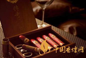 长城雪茄最新售价一览 2025长城雪茄价格及种类介绍