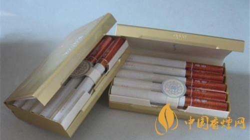 苏烟铂晶味道怎么样?苏烟铂晶香烟品析2020